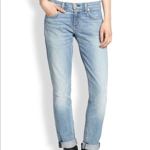 Rag & Bone Dre Jeans